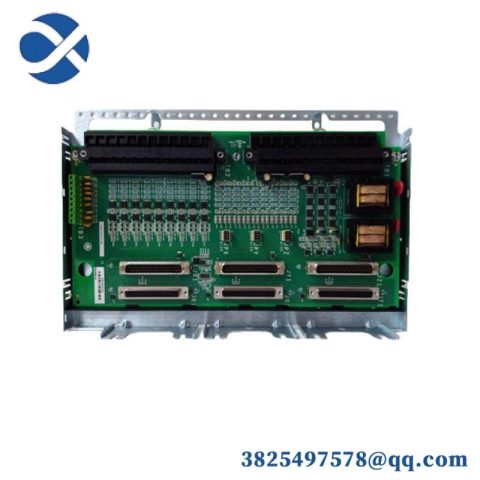 GE IS200TPROS1CBB - Industrial Control Module