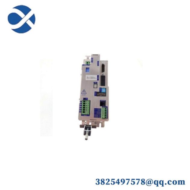 GE IS200TREAH2AED Industrial Control Module