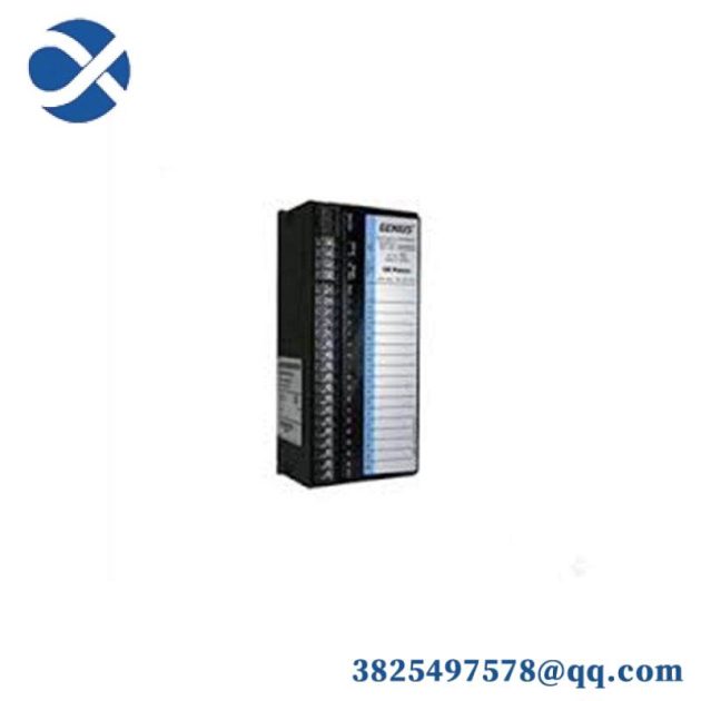 GE IS200TREAH2AED Industrial Control Module