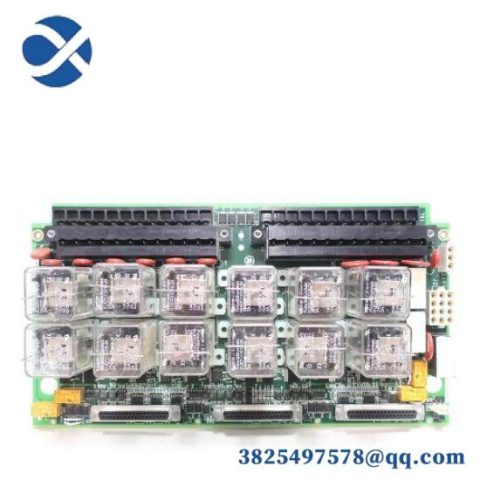 General Electric IS200TREGH1BDB, Advanced Turbine Control Module