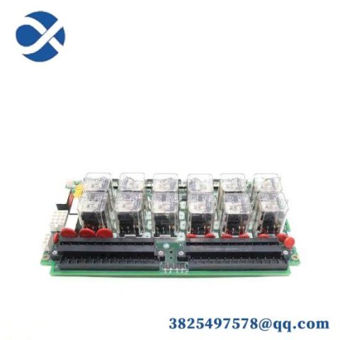 General Electric IS200TREGH1BDB, Advanced Turbine Control Module