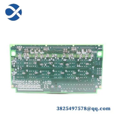 General Electric IS200TREGH1BDB, Advanced Turbine Control Module