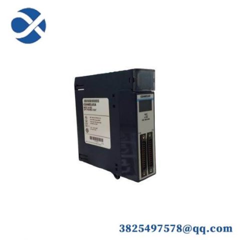 GE IS200TRPAH2AHE Industrial Control Module