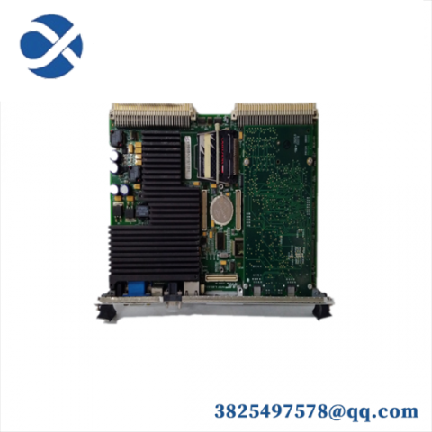 GE IS200TSVCH1A: High-Performance Control Module for Industrial Automation