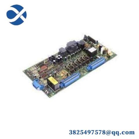 GE IS200TSVCH1AJE High-Performance Digital Signal Processing Module