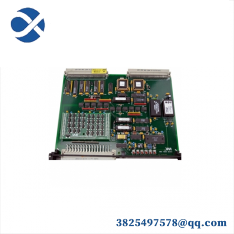 GE IS200TSVCH2AED: Terminal Board for GE PLC Systems