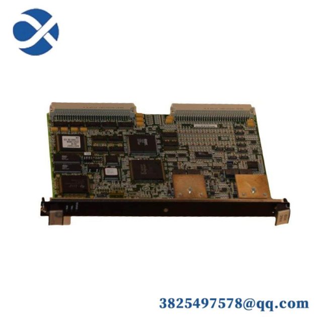 GE IS200VAICH1DAB - Mark VI VME Analog Input/Output Board