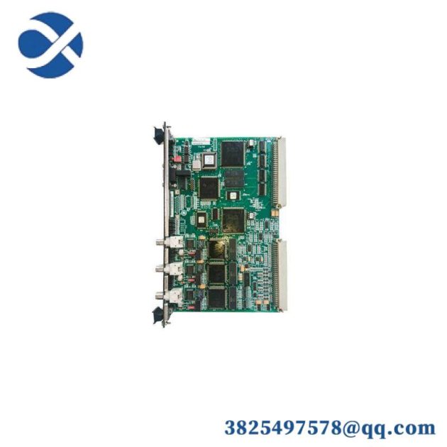 GE IS200VAICH1DAB - Mark VI VME Analog Input/Output Board