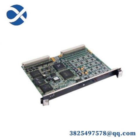 GE IS200VPROH2B IS200VPWRH1AHD - High-Performance Communication Module