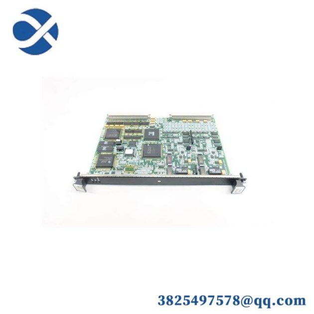 General Electric IS200VRTDH1D VME RTD Card for Mark VI Turbine Control Systems