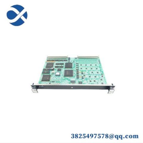 GE IS200VRTDH1DAC - Precision PCB Circuit Board for Industrial Control