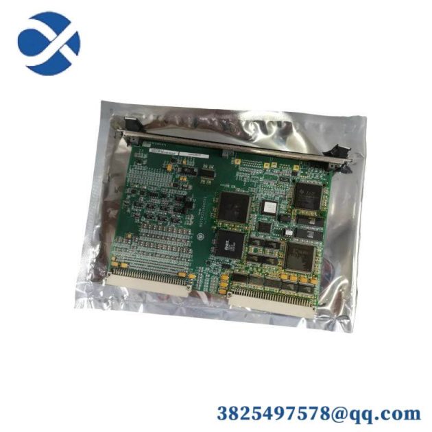 GE IS200VTCCH1CBB Thermocouple Input Terminal Board for Mark VI Speedtronic Series