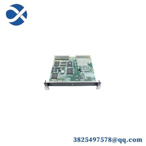 GE IS200VTCCH1CBD - Conformal Coated Thermocouple Input Terminal Board for Speedtronic Series