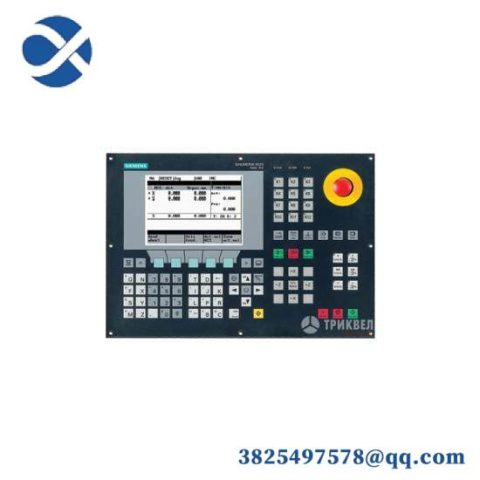 GE IS200VTURH2BAC Turbine Protection Circuit Board