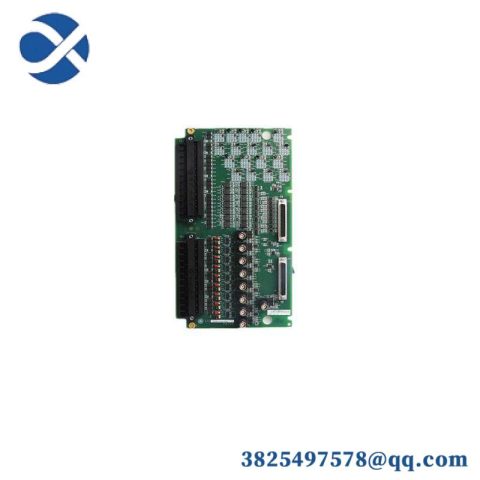 GE IS200WEORG1ACDB: Advanced Turbine Terminal Board for Optimal Performance