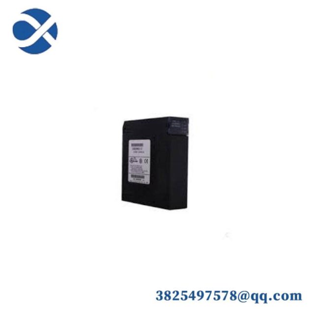 GE IS210AEBIH1BED - PLC Module for Wind Turbine Control Systems
