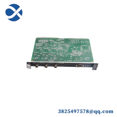 GE IS210AEBIH3BEC Turbine Card: Advanced Control Module for Industrial Applications
