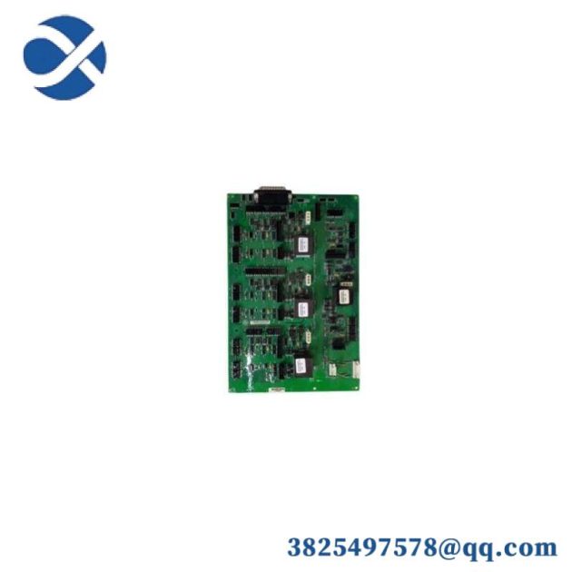 GE IS210AEDBH4AGD - Industrial Control Module