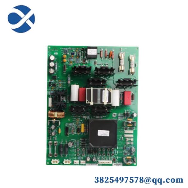 GE IS210AEPSG1AFC Power Supply Board for Wind Turbine Control