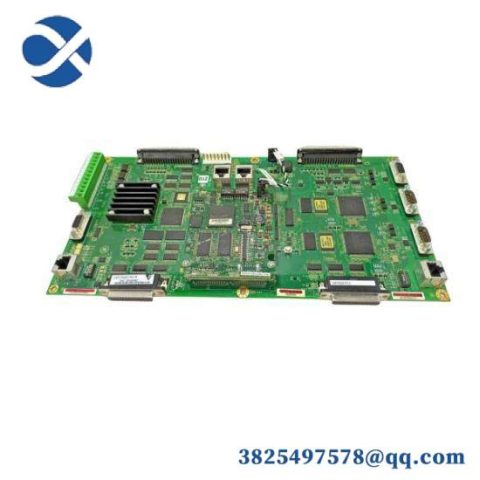 General Electric IS210BPPBH2CAA - Printed Circuit Board for Mark VI Turbine Control System