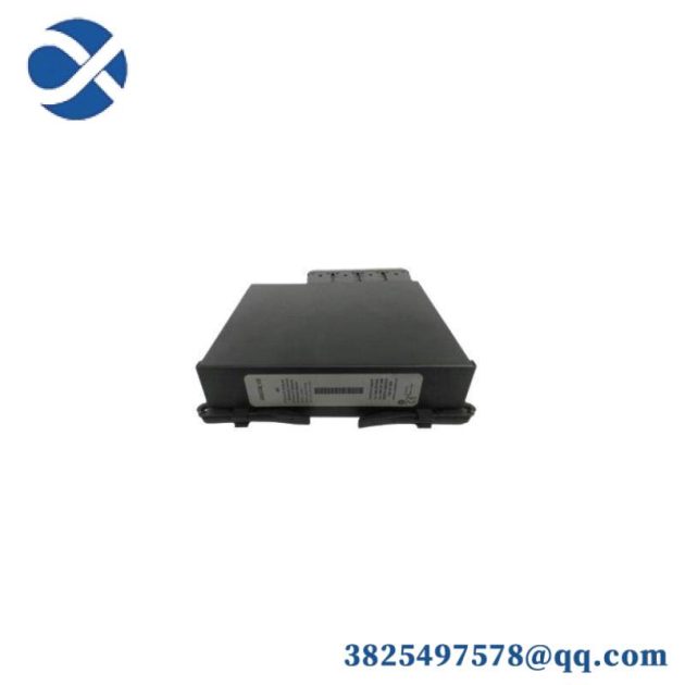 GE IS210SAMBH2AA - High-Performance PLC Module