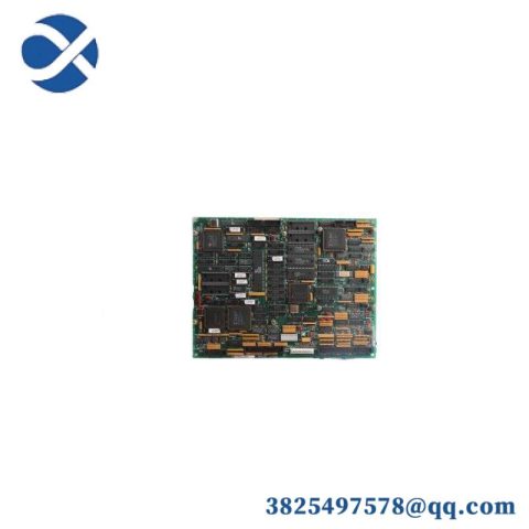 GE IS215ACLEH1AB & IS200ACLEH1AAA: Mark V Turbine Control Module