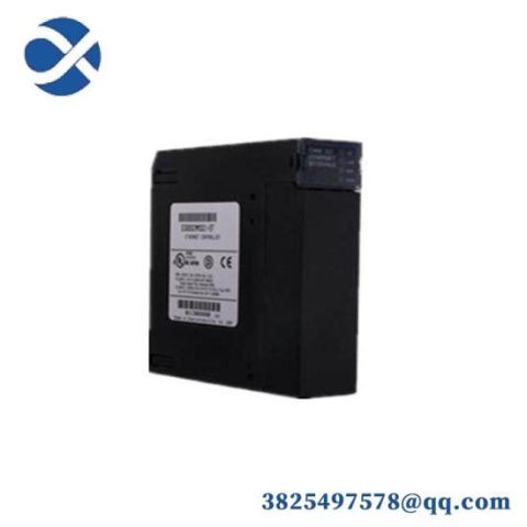 GE IS215UCVEH2AE - VME Control Card for Mark VI Speedtronic System