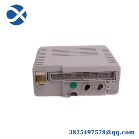 GE IS215UCVFH2BB - VMIVME-7650-83H - High Performance Industrial Control Module