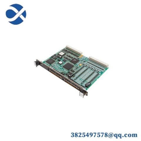 GE IS215UCVGM06A PLC Controller Card for Mark VI Systems