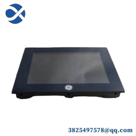 GE IS215UCVHM06A 350-9300007672-12F010: High-Performance PLC Module