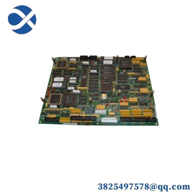 GE IS215UCVHM06A 350-9300007672-12F010: High-Performance PLC Module