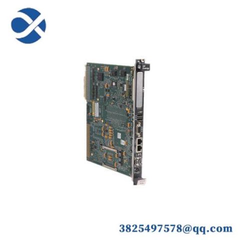 GE IS215UCVHM06A Controller Module, IS415UCVHH1A Communication Interface