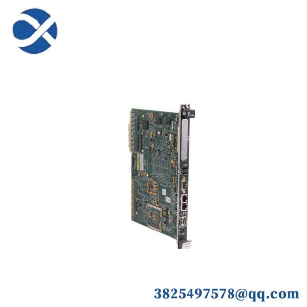 GE IS215UCVHM06A Controller Module, IS415UCVHH1A Communication Interface