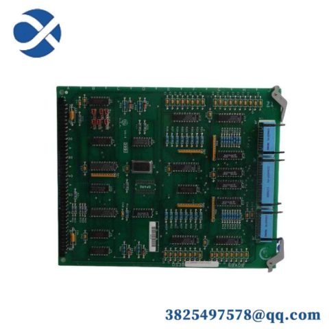 GE IS215UCVHM06A VET2-A21010 - UCV Controller Module for GE Mark VI Systems