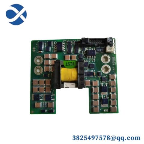 GE IS220PAICH2A 336A4940CSP11 - High-Performance I/O Module