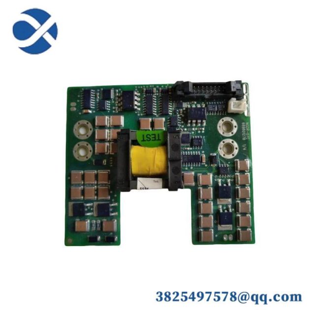 GE IS220PAICH2A 336A4940CSP11 - High-Performance I/O Module