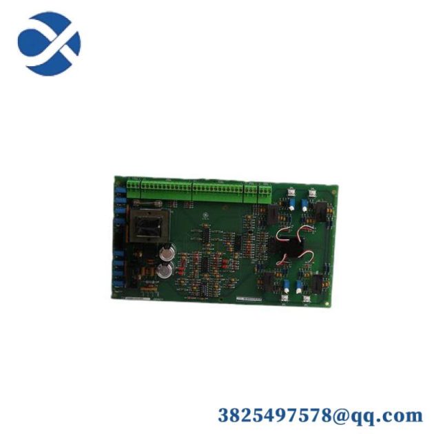 GE IS220PDIIH1B - Precision Automation Module for Industrial Control Systems