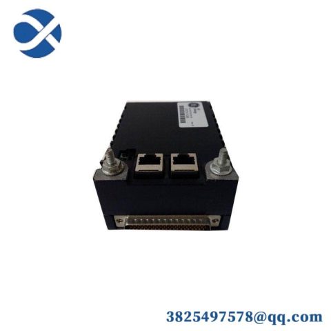GE IS220PDOAH1A 3364940CSP2 - High-Performance Digital Input Module for Industrial Automation