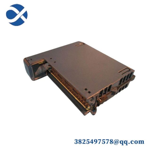 GE IS220PPDAH1A - I/O Pack for GE PLC Systems