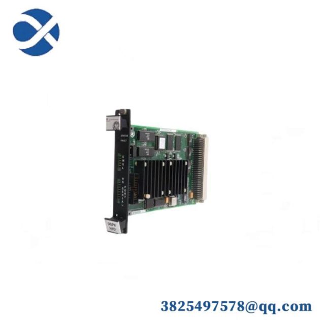GE IS220PPRFH1B - High Performance Gas Turbine Control Module for Hazardous Locations