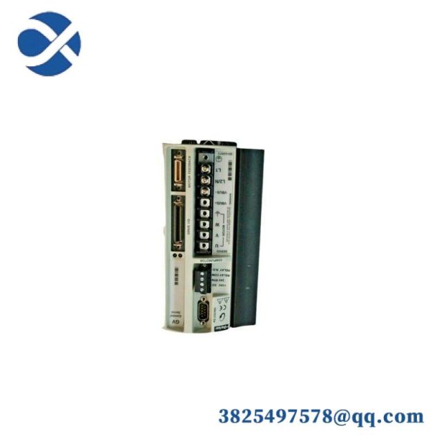 GE IS220PPROS1B - High Precision Control Module for Industrial Automation
