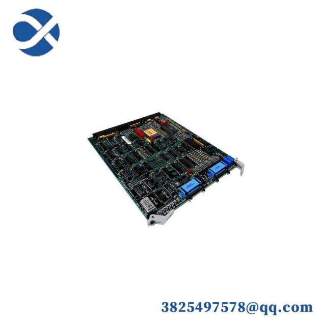 GE IS220PRTDH1BC 336A5026ADP13 - RTD Input Module