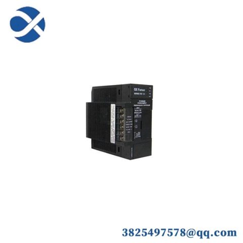 GE IS220PSCAH1A 336A4940CSP9 - High-Performance Industrial Control Module