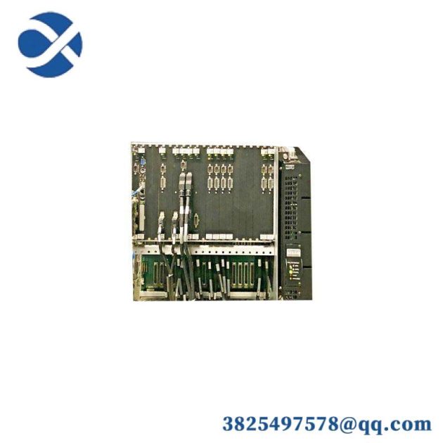 GE IS220PSCAH1A 336A4940CSP9 - High-Performance Industrial Control Module