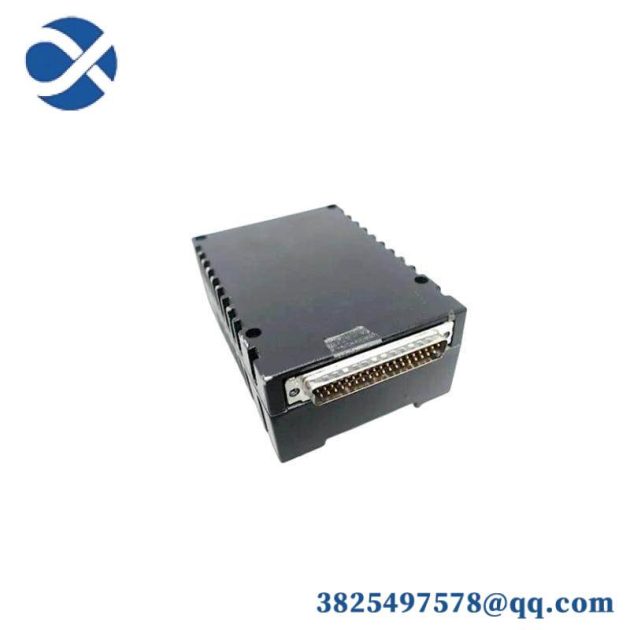 GE IS220PTURH1AD: Advanced Primary Trip Pack for Industrial Control Systems