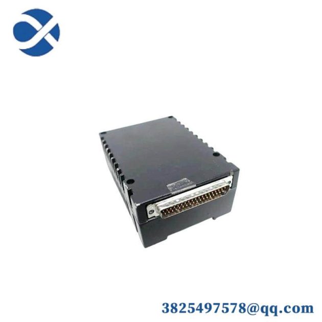 GE IS220PVIBH1A 336A4940CSP16 - High-Performance Control Module