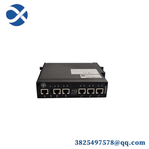 GE IS220UCSAH1A - Industrial Control System Module, Advanced Automation Solutions