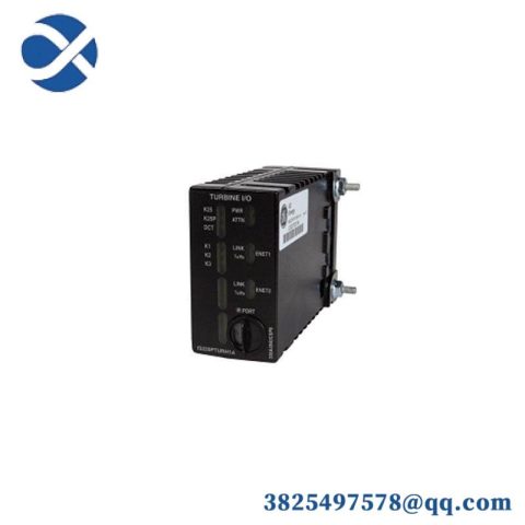 GE IS230SNIDH1A - MRP689579; Manufacturer: GE