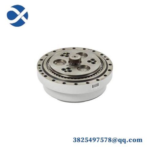 GE IS200SRTDH2A - High-Performance Mark VI Board