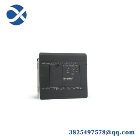 GE IS230TBAIH2C Analog Input Module for Marks VIe Series